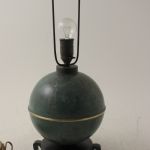 996 3666 TABLE LAMP
